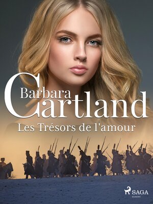 cover image of Les Trésors de l'amour